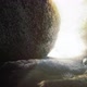 Easter stone rolling away - VideoHive Item for Sale