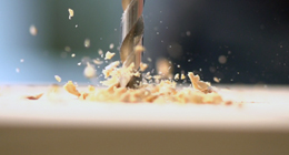 Slow Motion Stunners