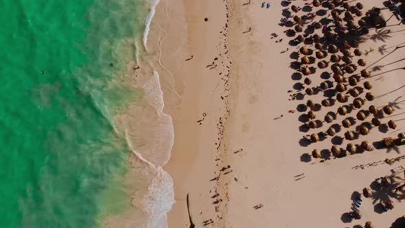 Centital View Beach alt