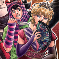 Comics - Vampire Hunter Jude