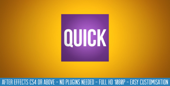 Outside The Box - VideoHive 7807924