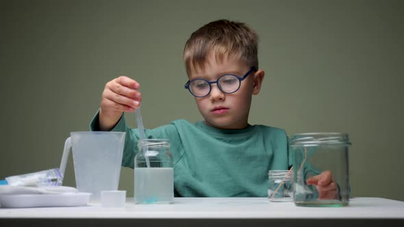 Healthy at Home Concept. Quarantine, Stay at Home Order. Children and Quarantine. Home Schooling alt