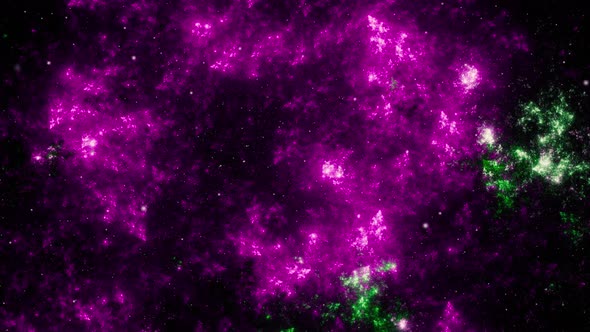 Flying Through Space alt