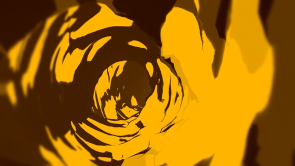 Shaded Cave Tunnel 2 alt