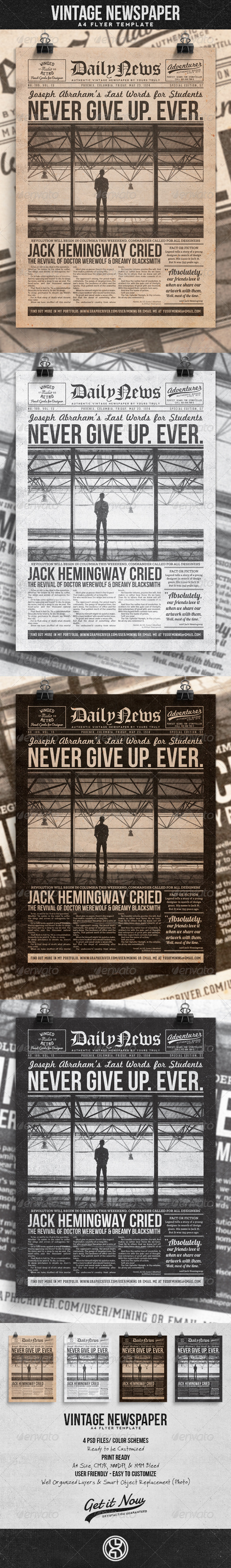 newspaper poster template rome fontanacountryinn com newspaper poster template
