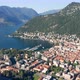 Como City Lake Aerial View - VideoHive Item for Sale