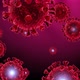 Corona Virus Bg 01 4k - VideoHive Item for Sale