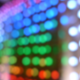 Coloured Bokeh 1 - VideoHive Item for Sale