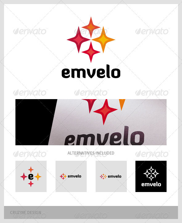Medial Logo - 003 - Symbols Logo Templates