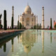 Taj Mahal, Agra, India - VideoHive Item for Sale