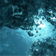Air Bubbles in the Blue Water 730 - VideoHive Item for Sale