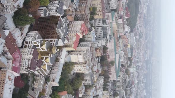 Vertical Video Capital of Ukraine  Kyiv alt