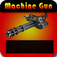 Sci-Fi Machine Gun Pack
