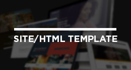 Our Site Template
