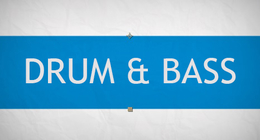 Drum 'n' Bass