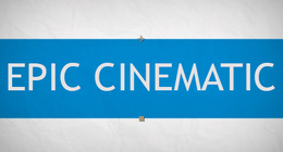 Epic Cinematic