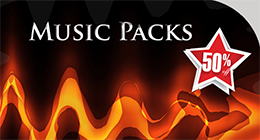 Music Packs