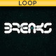 Industrial Breakbeat Loop