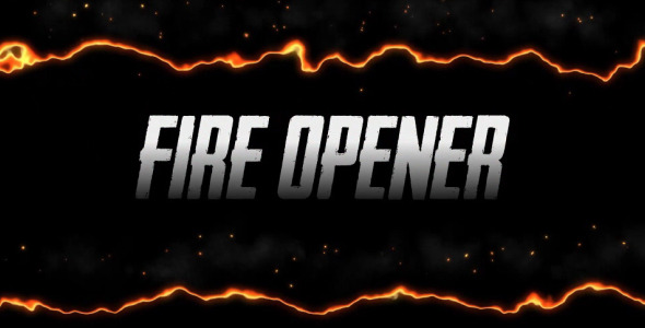 Fire Opener Unlimited