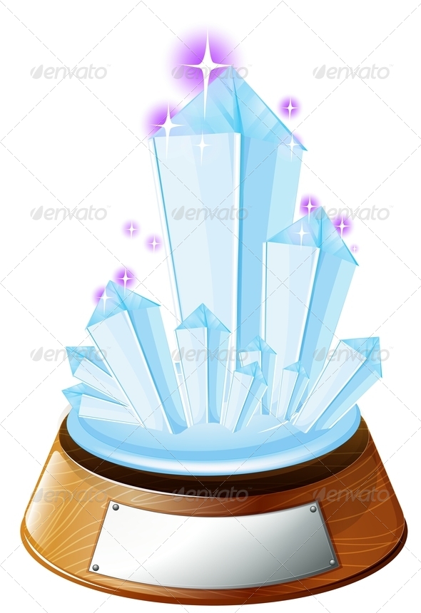 Ice Trophy