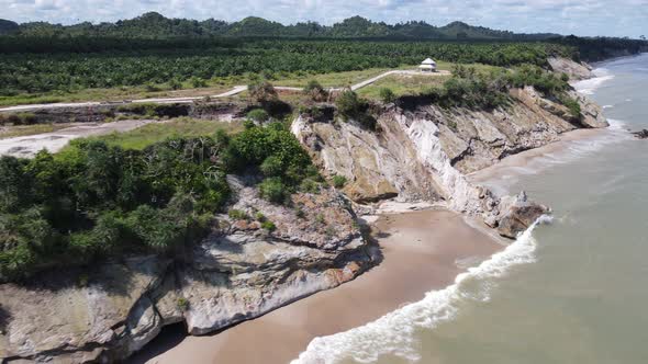 Miri, Sarawak Malaysia alt