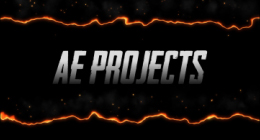 After Effect Templates