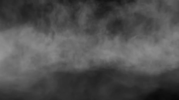 Fog Smoke, Motion Graphics | VideoHive