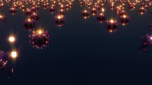 The Festival Of Light Deepavali 04 4K alt