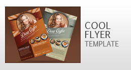 Flyer Template