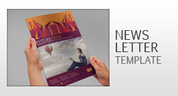 Newsletter Template