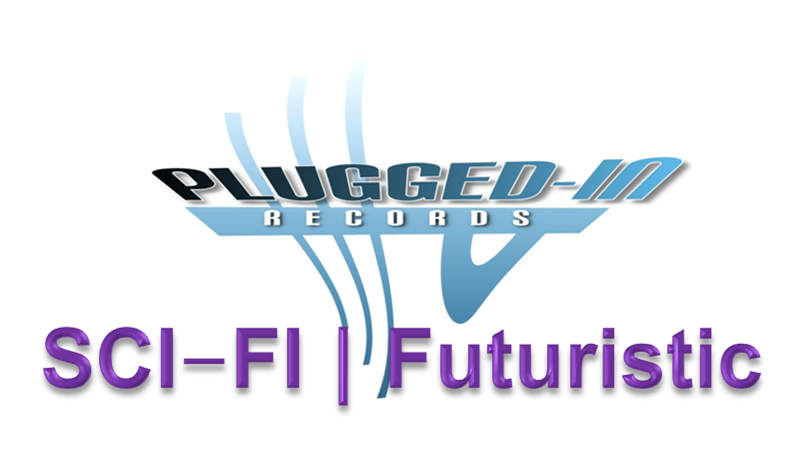 Sci-fi and Futuristic