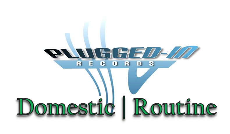 Domestic and Routine Sounds