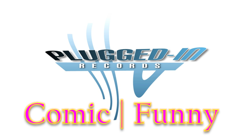 Comic and Funny Sounds