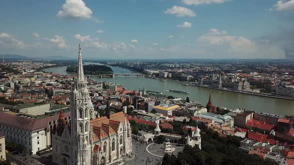 River in the City alt