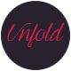 Unfold - Simple Full Frame Slideshow - VideoHive Item for Sale