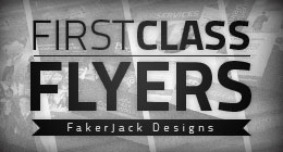 Business Flyers By FakerJack