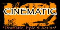 Cinematic