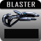 Sci-Fi Blaster