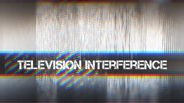 Television Interference