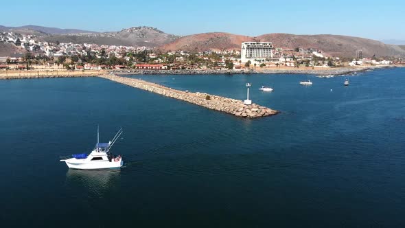 Recorrido por las playas de Ensenada Baja California alt