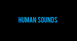Human sounds