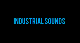 Industrial sounds