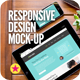 Download Responsive Screens Device Mock-Up by itscroma | GraphicRiver