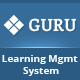 Guru | Learning Management WordPress
