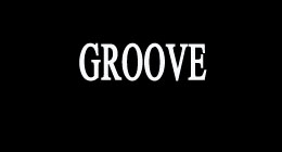 Groove