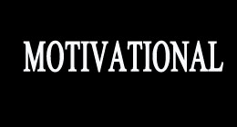 Motivational