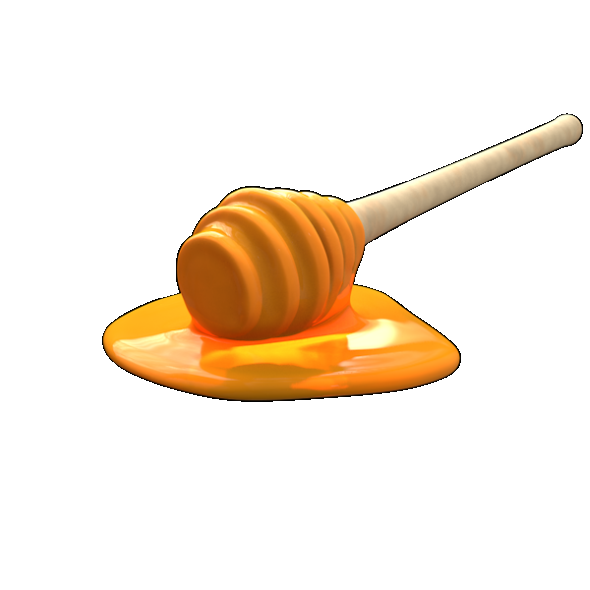 Honey - 3Docean 7874075