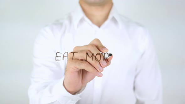 Eat More alt