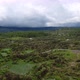 Aerial View of Caldera of Mount Batur, Kintamani, Bali, Indonesia - VideoHive Item for Sale
