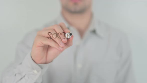 Social Media Influencers alt